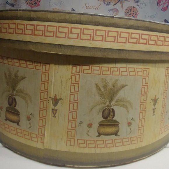 NWT  Bundle of (3) Storage/Gift boxes - Picture 12 of 16